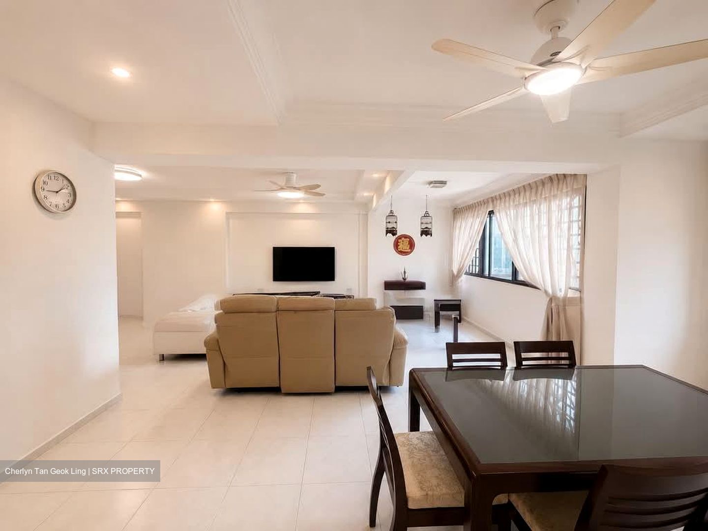Blk 154 Gangsa Road (Bukit Panjang), HDB 5 Rooms #562832451